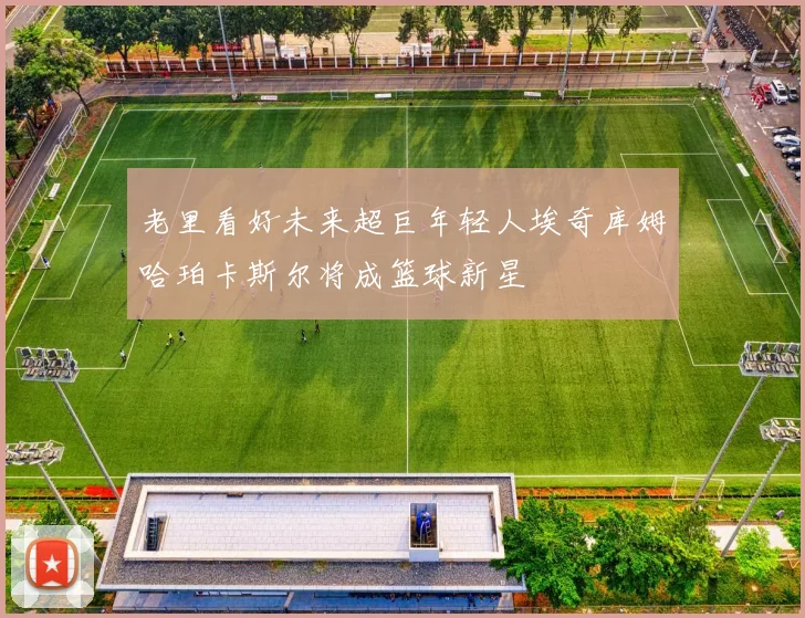 老里看好未来超巨年轻人埃奇库姆哈珀卡斯尔将成篮球新星